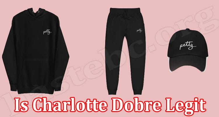 Charlotte Dobre Online website Reviews