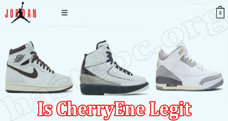 CherryEne Online website Reviews