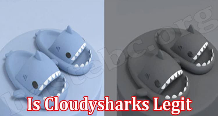 Cloudysharks Online website Reviews