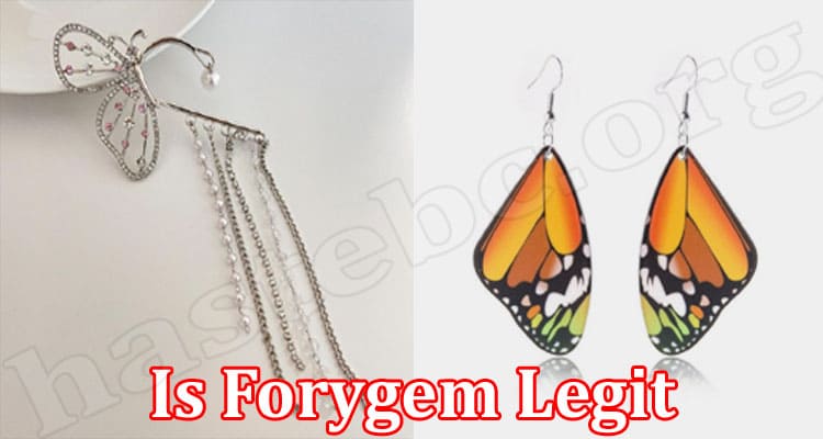 Is Forygem Legit Online Website Reviews