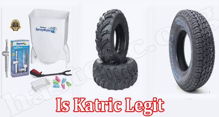 Is Katric Legit Online Website Reviews