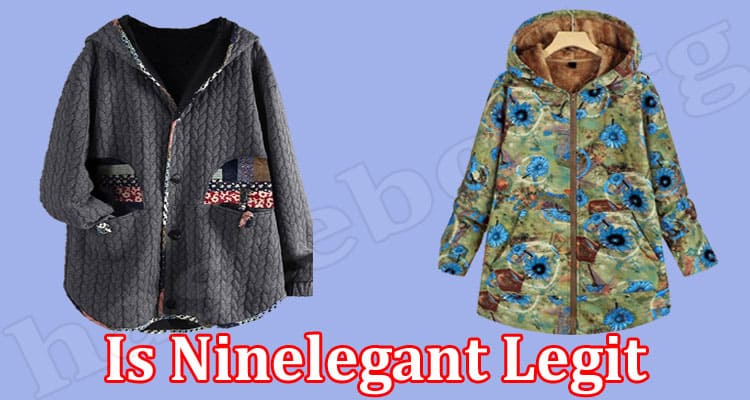 Is Ninelegant Legit Online Website Reviews