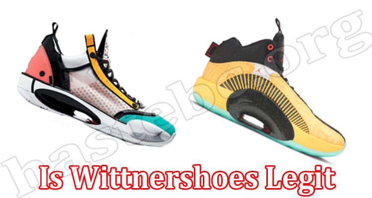 Is Wittnershoes Legit Online Website Reviews