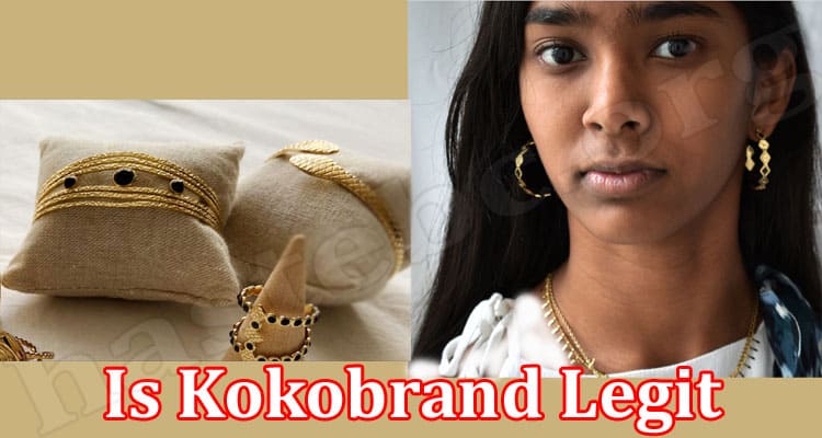 Kokobrand Online website Reviews