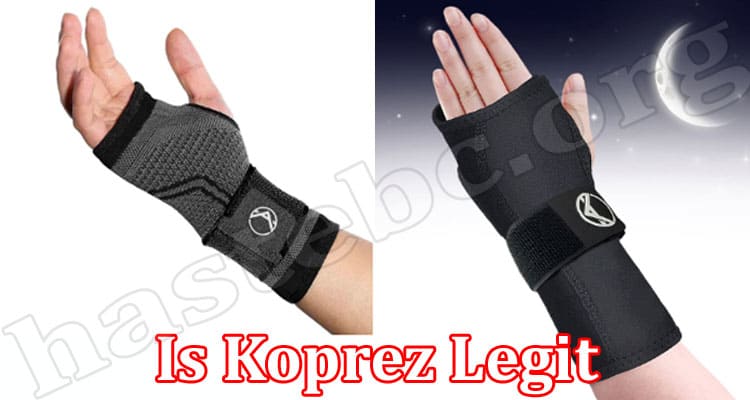 Koprez Online website Reviews