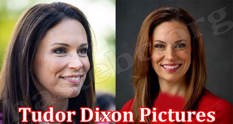 Latest News Tudor Dixon Pictures