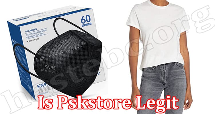 Pskstore online website Reviews