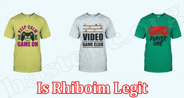 Rhiboim Online website Reviews