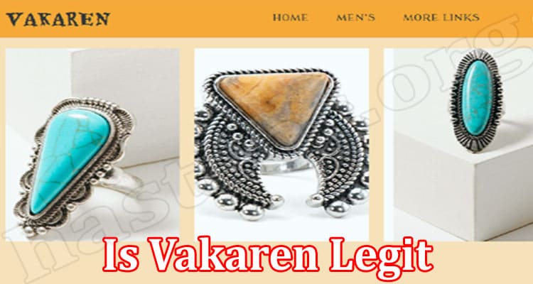 Vakaren online website Reviews