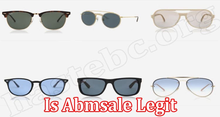 Abmsale Online website Reviews