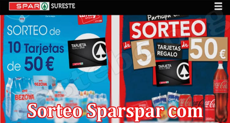 Latest News Sorteo Sparspar Com