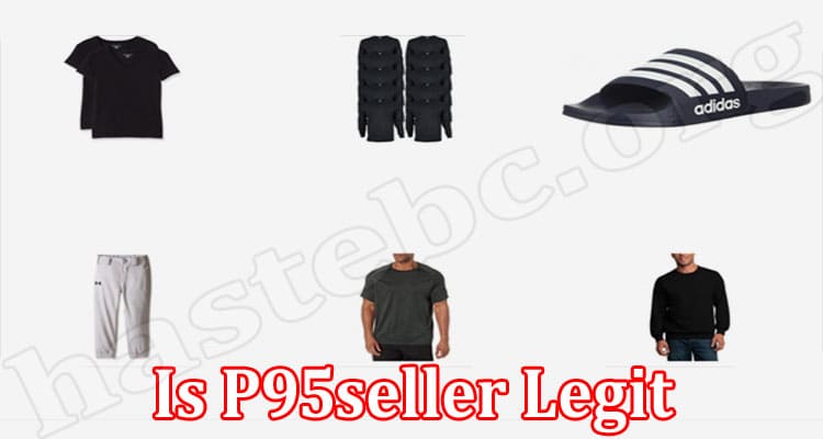 P95seller Online website Reviews