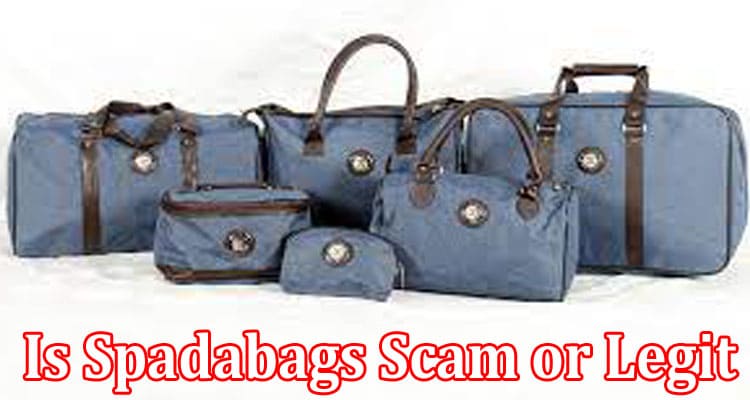 Spadabags Online website Reviews