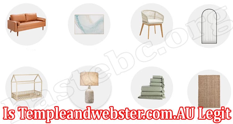 Templeandwebster.com.AU Online website Reviews