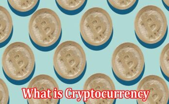 About Information What is Cryptocurrency