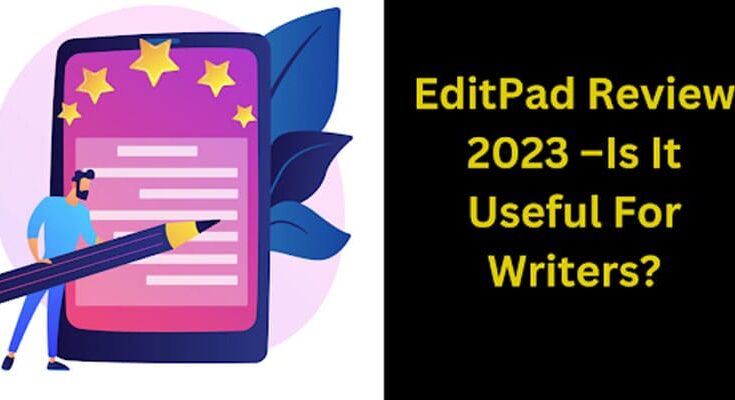 EditPad Online Review