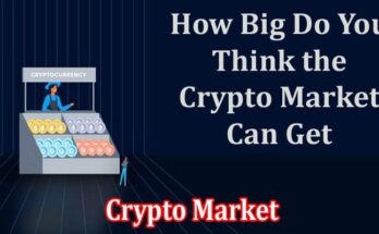 How Big Do You Think the Crypto Market Can Get