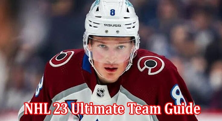 How to Play Well in Hockey Ultimate Team 23