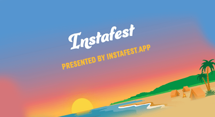 Instagram Fest.app