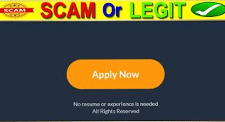 Testergigs com legit or Scam