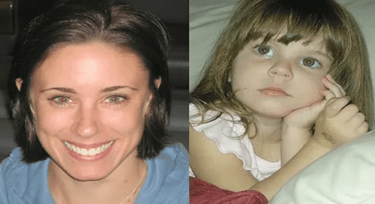 Casey Anthony Reddit