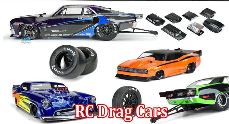 Complete Guide to RC Drag Cars