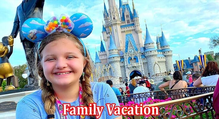 Complete Information About 5 Reasons Why You Should Let Disney Handle Your Next Family Vacation