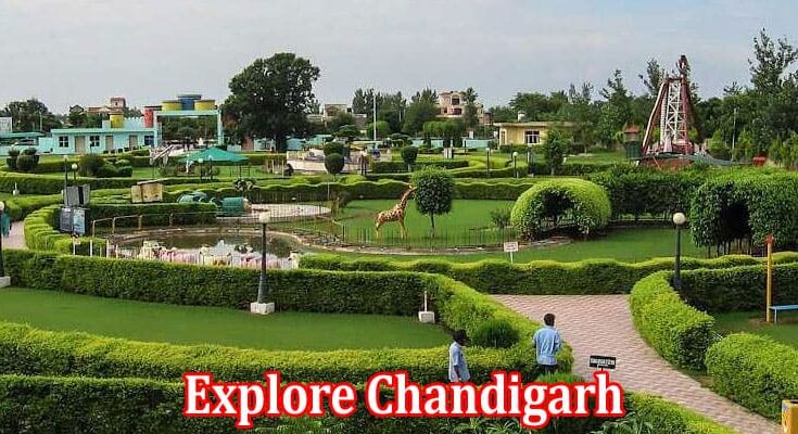 Complete Information About Explore Chandigarh Top 10 Must-See Attractions!