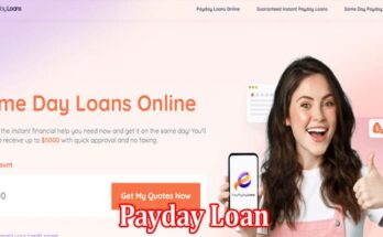 Complete Information About What Is The Quickest Payday Loan - Sameday Payday Loans