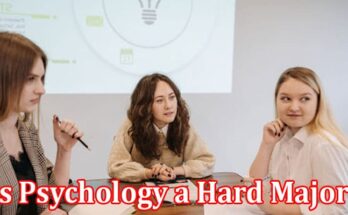 Complete Information Is Psychology a Hard Major