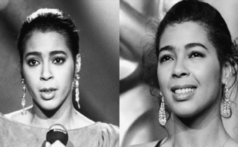 Irene Cara Died Of Cancer