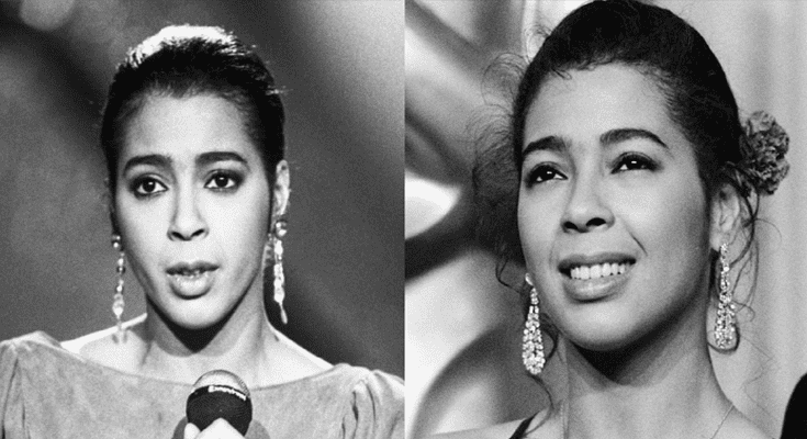 Irene Cara Died Of Cancer