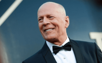 Is Bruce Willis Really Dead: