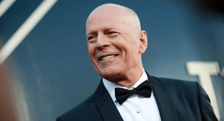 Is Bruce Willis Really Dead: