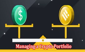 Methods of Managing a Crypto Portfolio and Calculating Profit and Loss