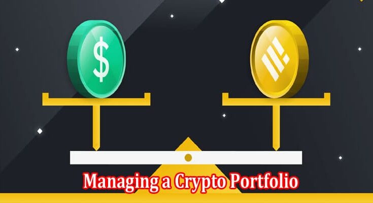 Methods of Managing a Crypto Portfolio and Calculating Profit and Loss