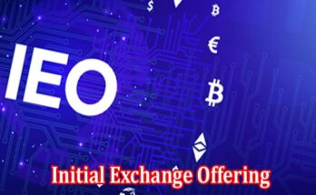 Platforms Available for Initial Exchange Offering