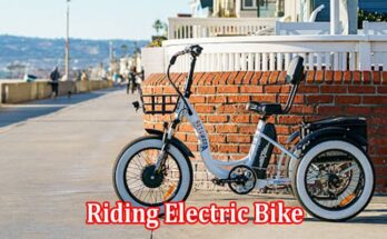 Top 5 Tips for Riding Electric Bike in Winters and FAQs