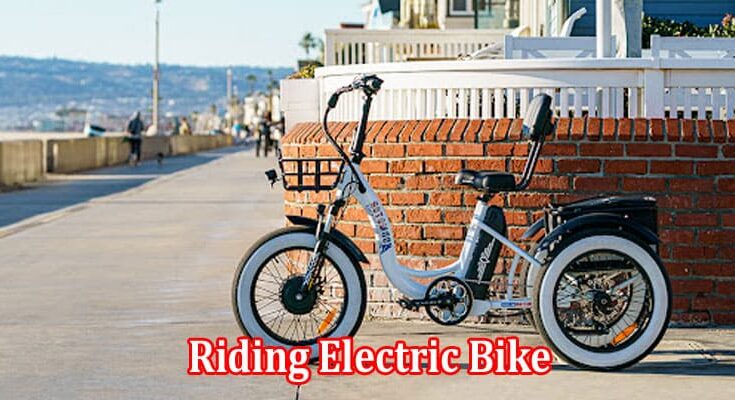 Top 5 Tips for Riding Electric Bike in Winters and FAQs