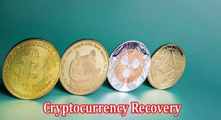 What You Should Understand About Cryptocurrency Recovery