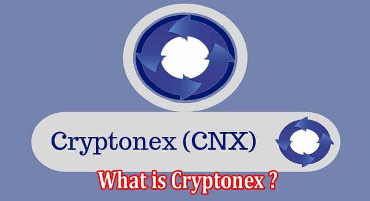 What is Cryptonex and How Does it Work