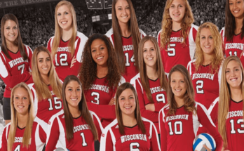 Wisconsin Volleyball Team Leak Pictures