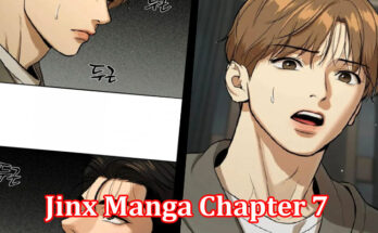 latest-news Jinx Manga Chapter 7