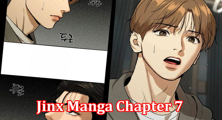 latest-news Jinx Manga Chapter 7