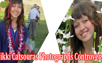 latest-news Nikki Catsouras Photographs Controversy