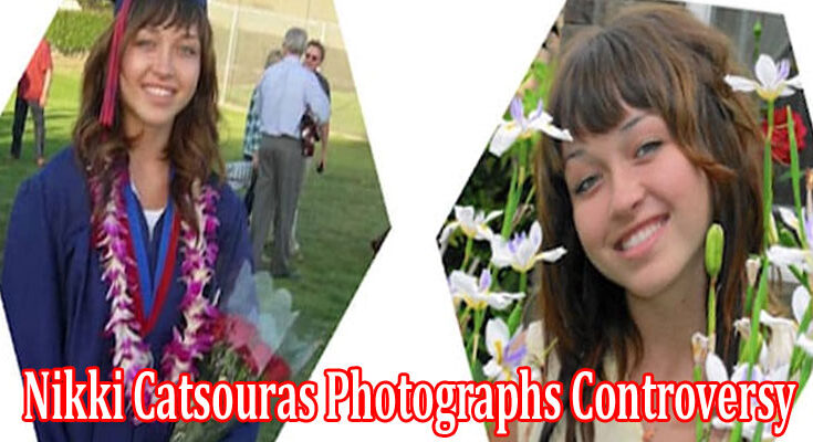 latest-news Nikki Catsouras Photographs Controversy