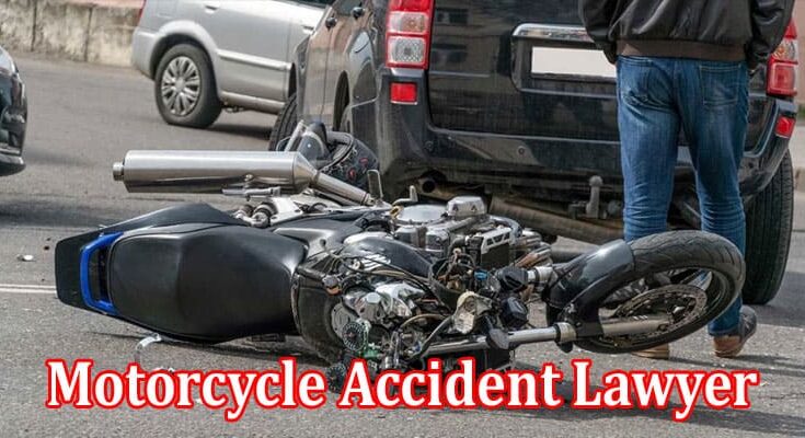 Critical Responsibilities of a Motorcycle Accident Lawyer