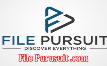 Latest News File Purusuit .com