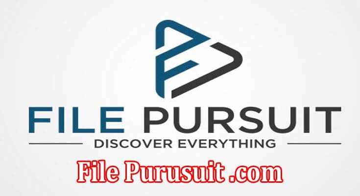 Latest News File Purusuit .com