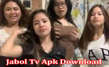 Latest News Jabol Tv Apk Download